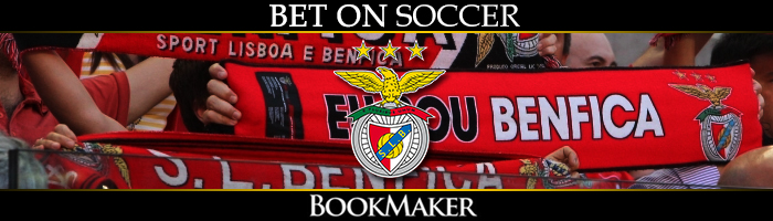 Soccer Betting Odds